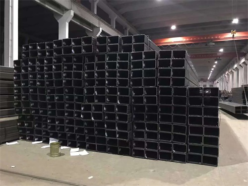 海州冷拔方管选型指南 工程采购怎么选